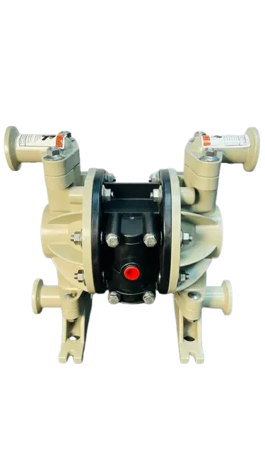 Tresu Anilox Coater Diaphragm Pump