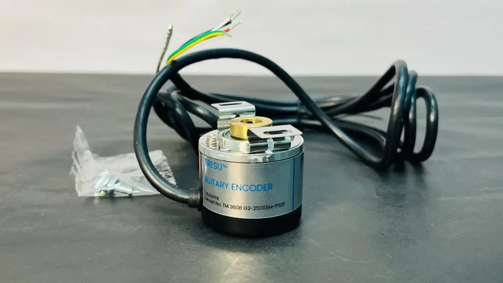Tresu Rotary Encoder