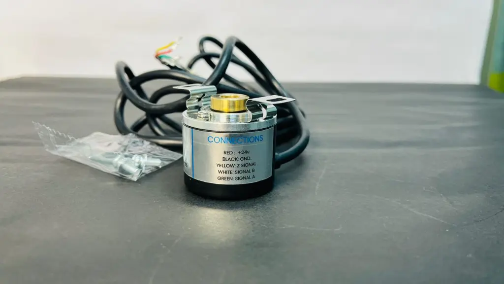 Tresu Rotary Encoder