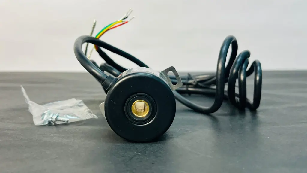 Tresu Rotary Encoder