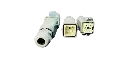 4 pin Heavy Duty Rectangular Connector