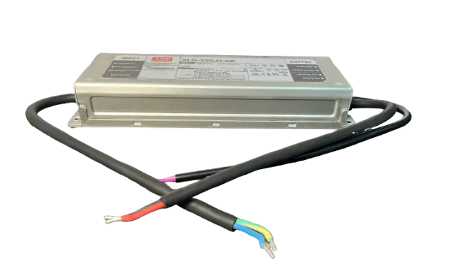 LED DRIVER POWER SUPPLY