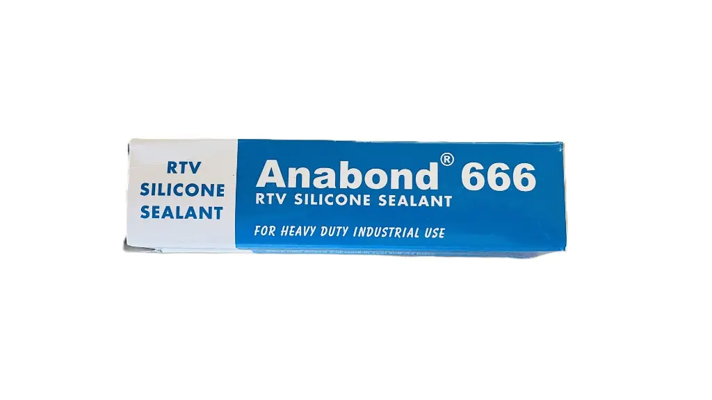 Anabond 666 RTV