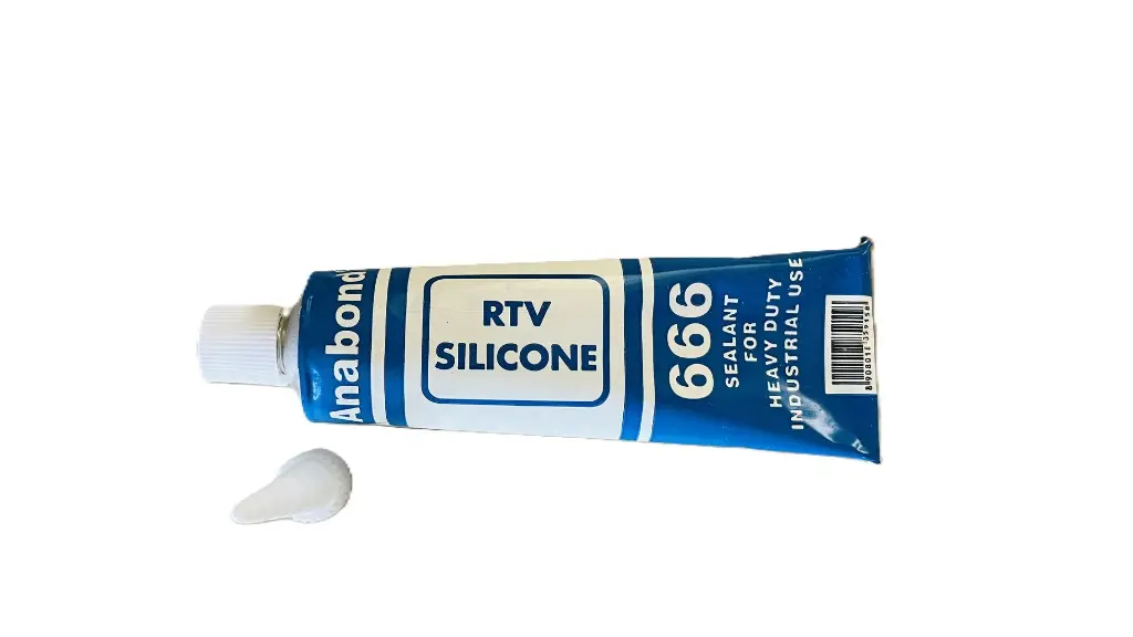 Anabond 666 RTV
