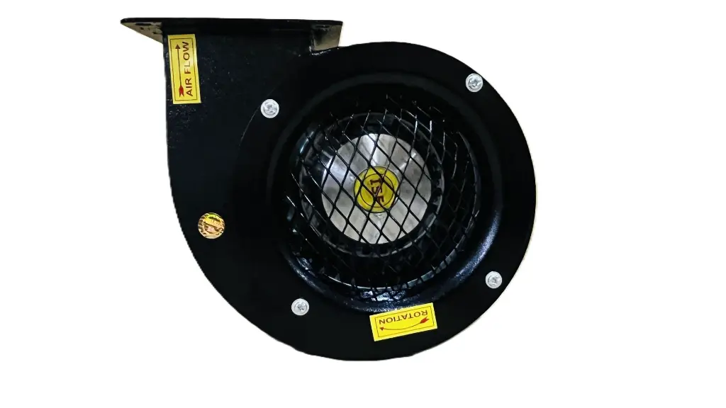 Single Inlet Centrifugal Blower.webp