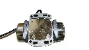 SA-21M Micro Vibrator Motor – 40W Single Phase Industrial Vibro Motor
