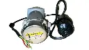 SA-21M Micro Vibrator Motor – 40W Single Phase Industrial Vibro Motor