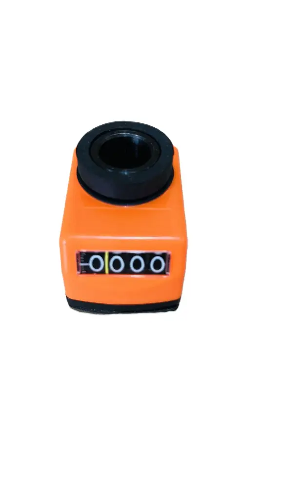 Position Indicator