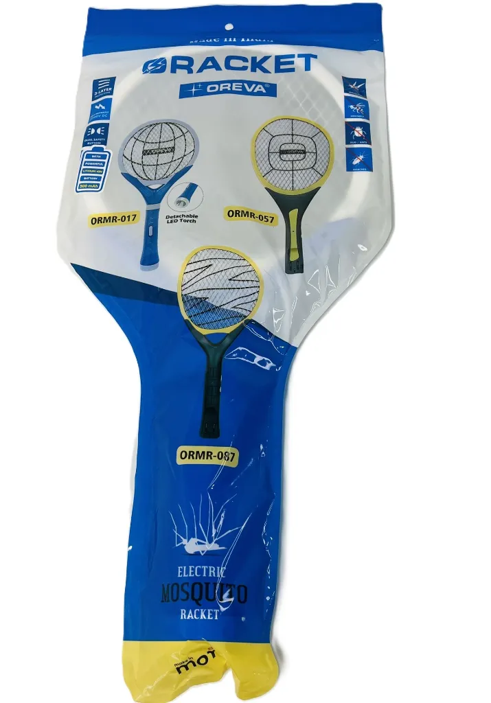 Insect Killer Racket