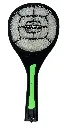 OREVA Electric Mosquito Racket | 3500V Rechargeable Mosquito Killer