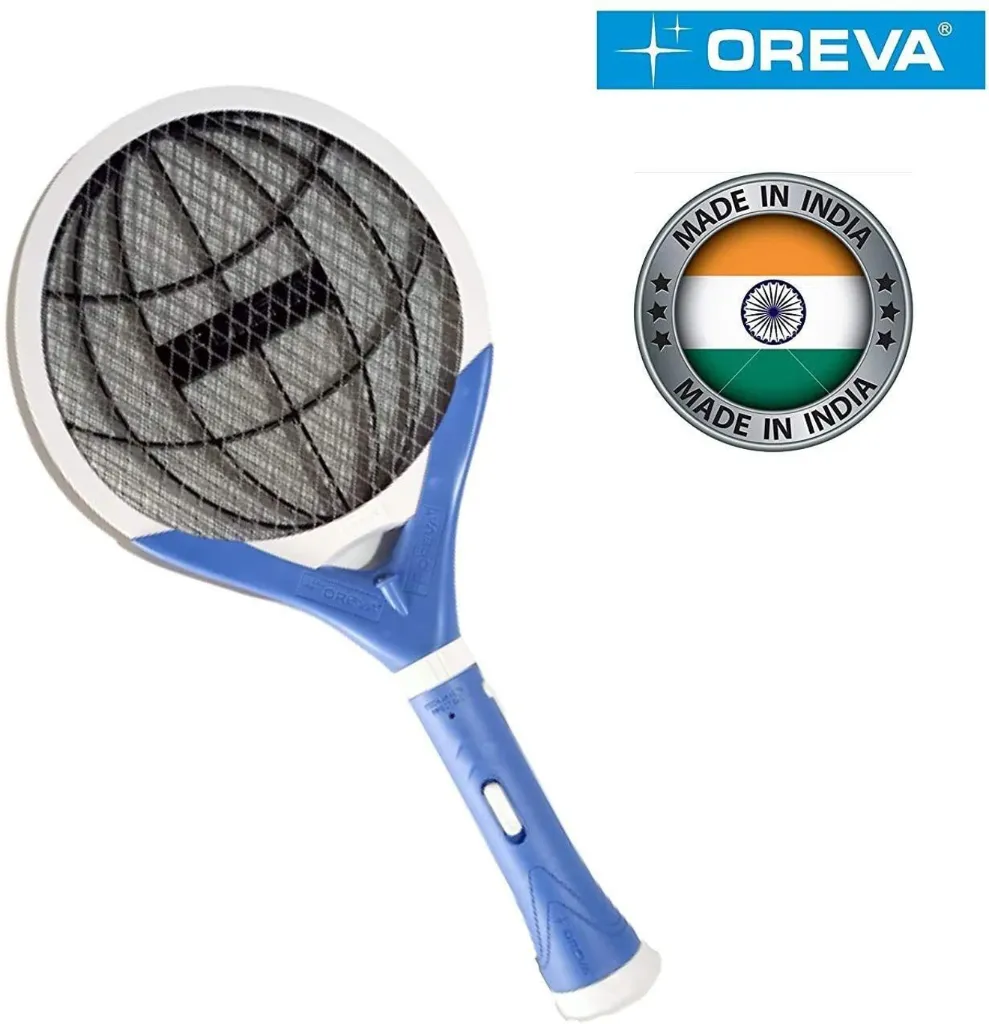 Mosquito Racket