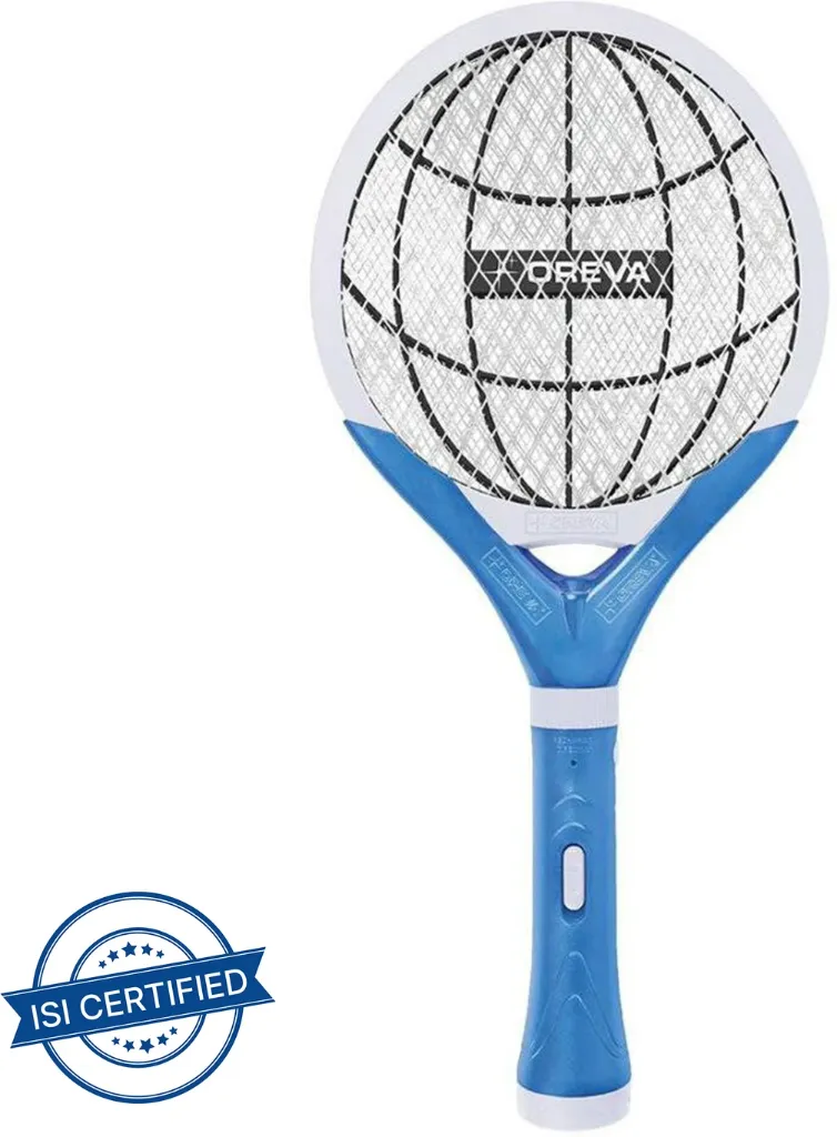 electric insect killer racket