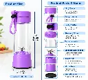 Feature of Hand blender
