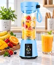 Portable Juicer Blender with USB cable