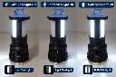 Camping Torch Light