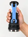 Emergency Torch Light
