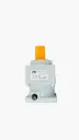 Planetary Gearbox 78ZR5-750T1