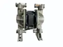 ANILOX COATER ARO PUMP