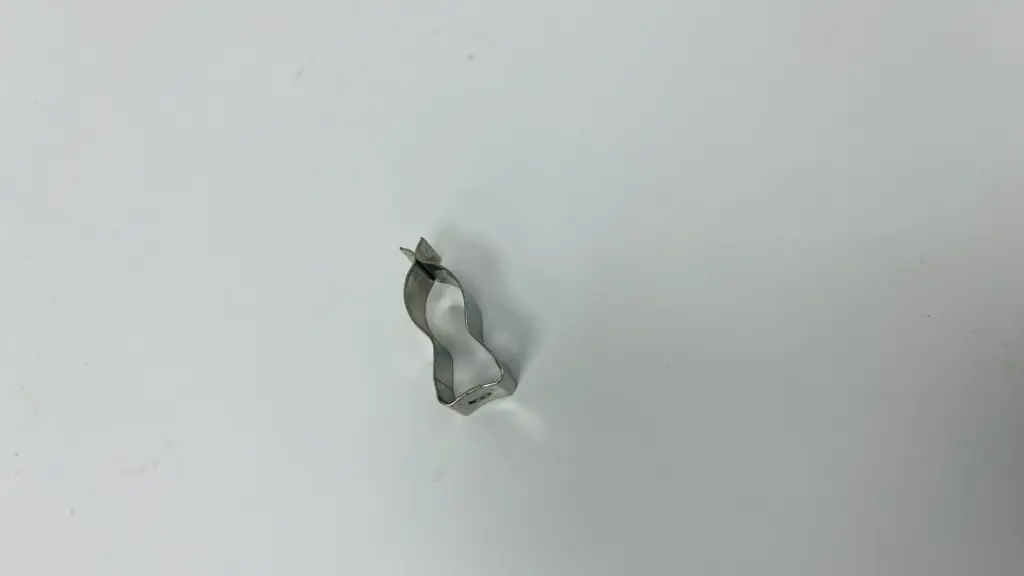 IR Round Clamp