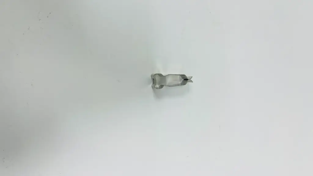 IR Square Clamp