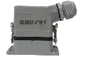 Esinti Hoods Heavy Duty Connector Bottom Open