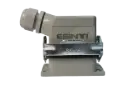 Esinti Heavy Duty Wire Connector Open Bottom 