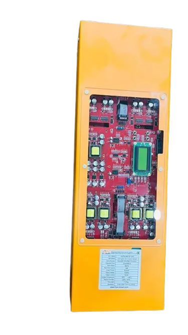 Electronic Ballast For Uv Lamps