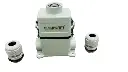 Esinti 6-Pin Heavy Duty Connector – Bottom Close, Top Entry
