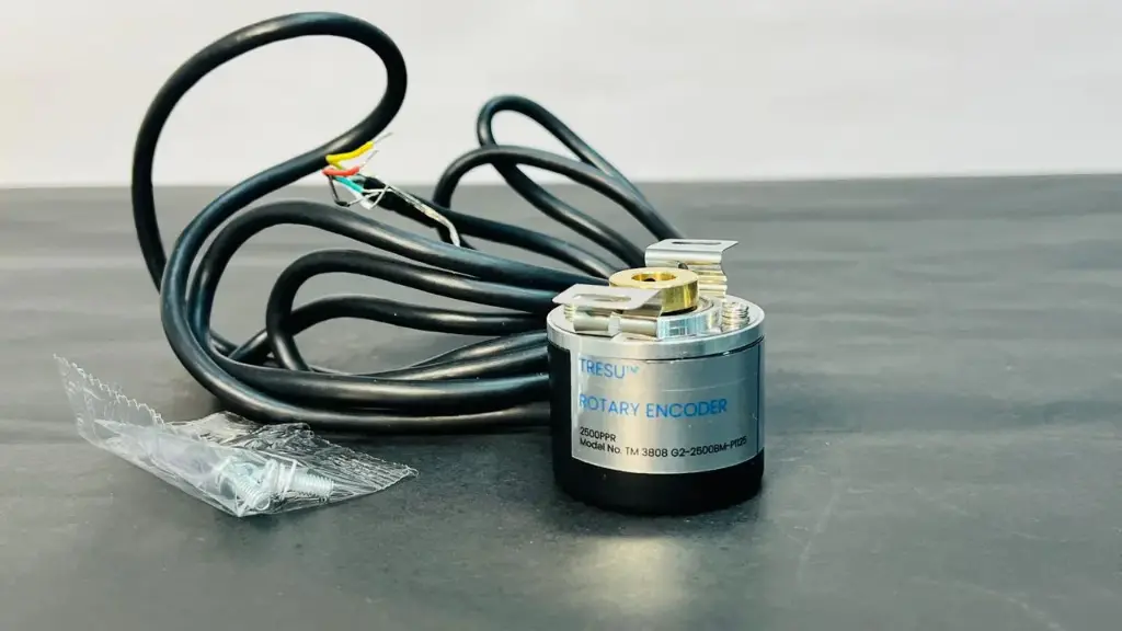 Tresu Rotary Encoder