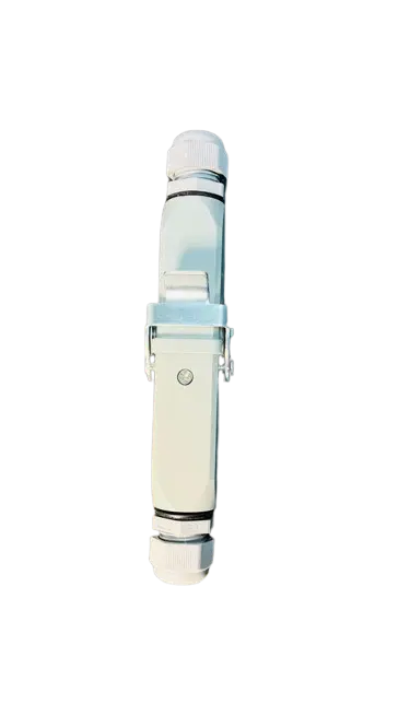 Esinti - 4 Pin Heavy Duty Connector, Rectangular(Plug & Socket)