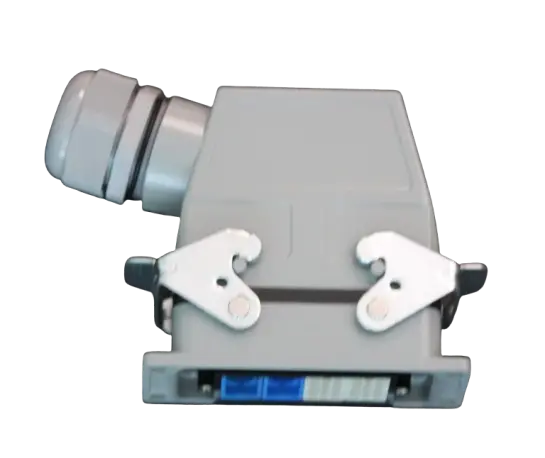 Esinti Modular Connector
