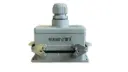 Esinti 24-Pin Heavy Duty Connector – Bottom Open, Top Entry