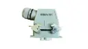 Esinti 4-Pin Heavy Duty Connector – Bottom Open, 80A