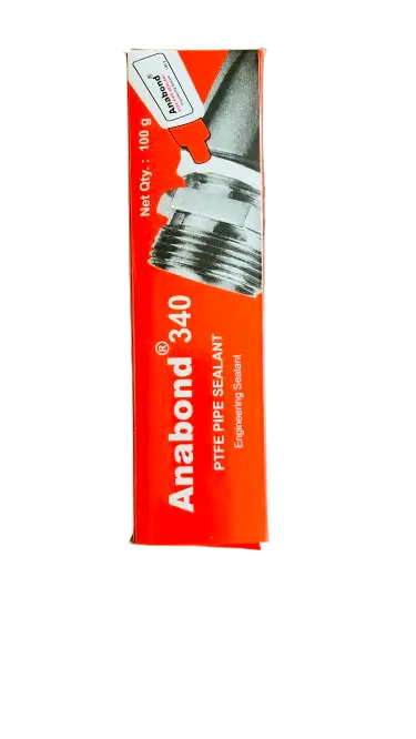 Anabond 340 PTFE Pipe Sealant