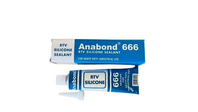 Anabond 666 RTV Silicone Sealant