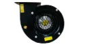 Single Inlet Centrifugal Blower Fan 230V