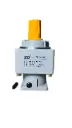 Planetary Gearbox 5:1 Ratio | High Precision Inline Gear Reducer 78ZR5-400T1