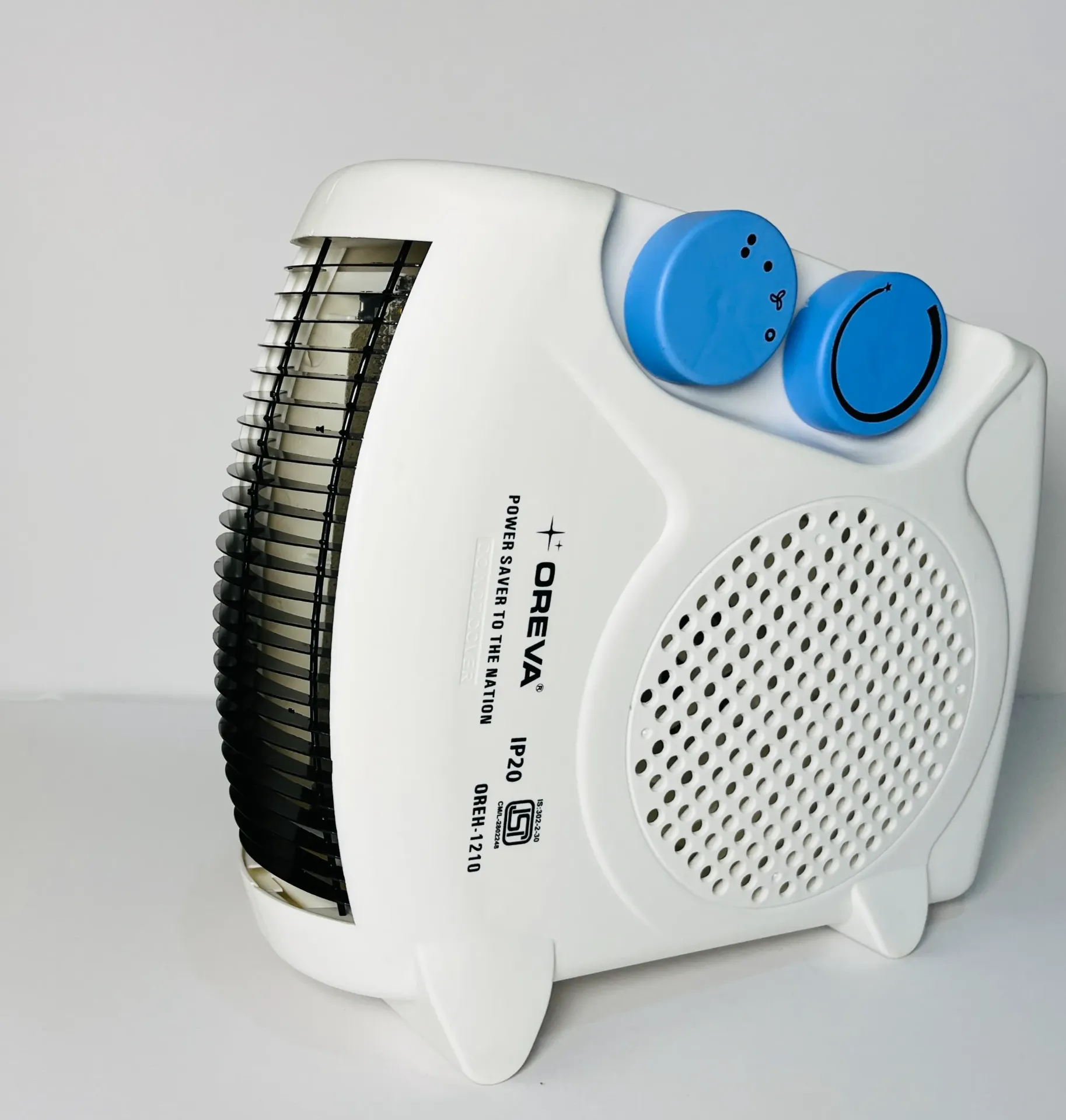 OREVA OREH-1210 2000W Electric Room Heater