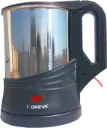 OREVA OEK-1L Electric Kettle 1 Litre 1350W Stainless Steel