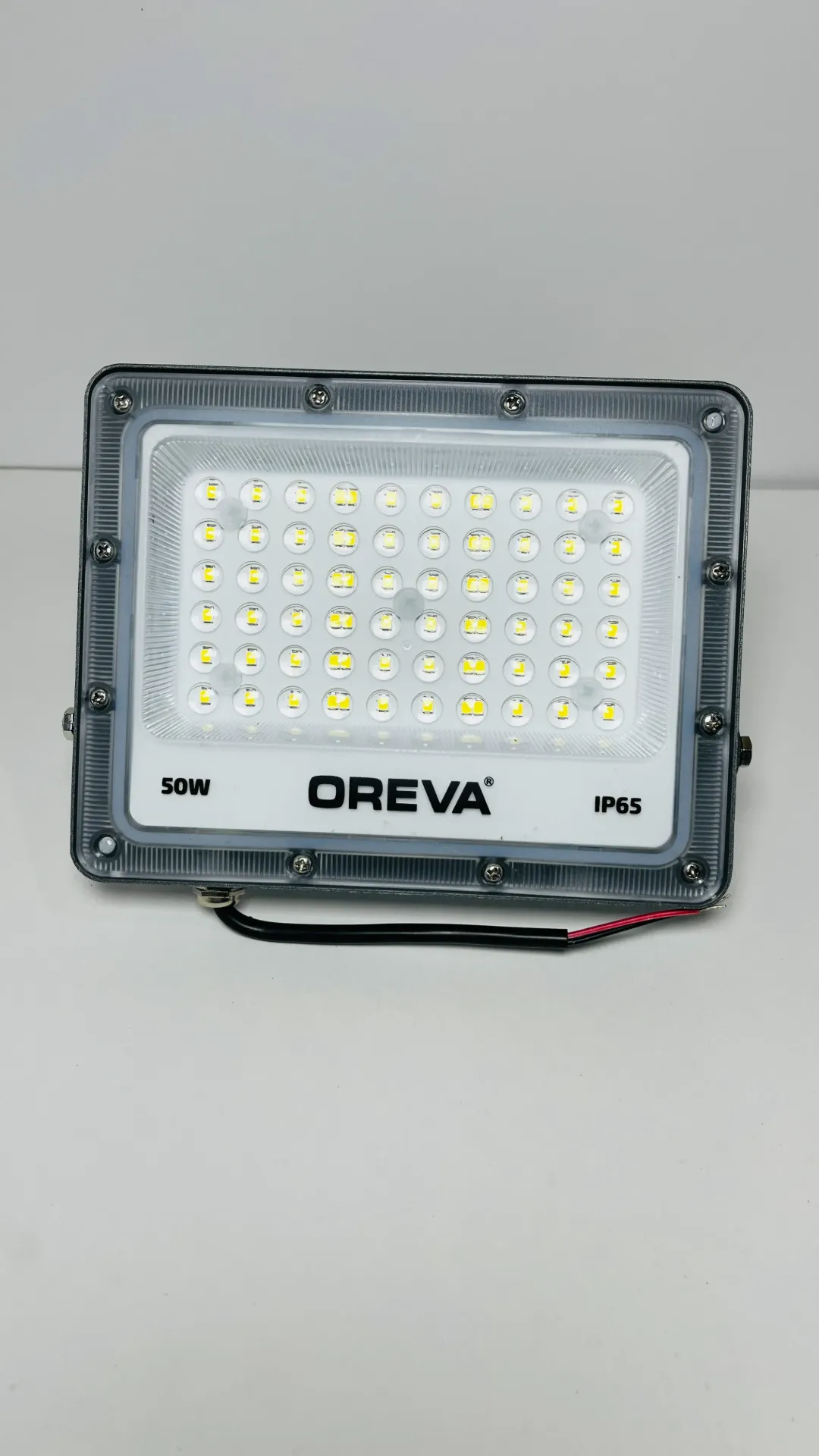 [ORFLD-50W] OREVA 50W LED Flood Light