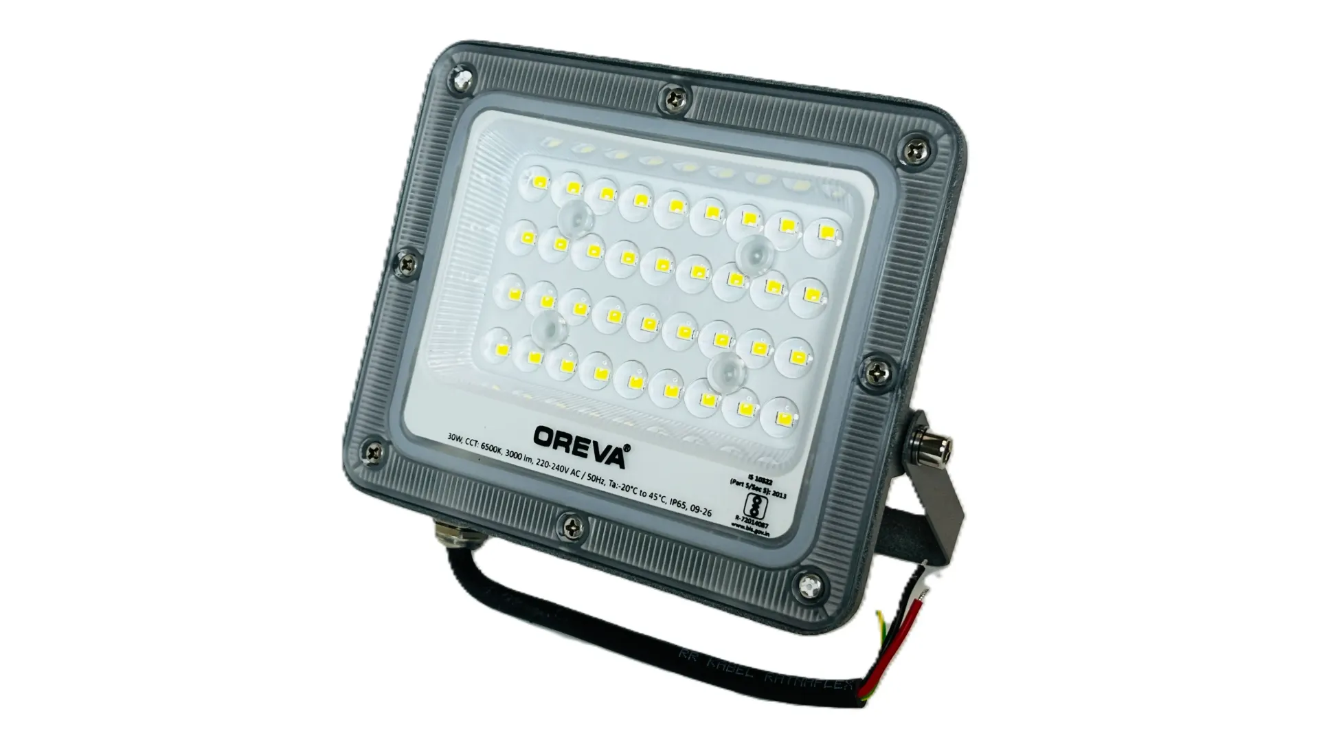 [ORFLD-30W] OREVA ORFLD-30W NEO 30W LED Flood Light