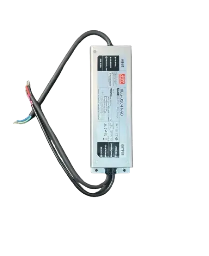 [XLG-320-H-AB]  Mean Well XLG-320-H-AB LED Drivers Power Supply