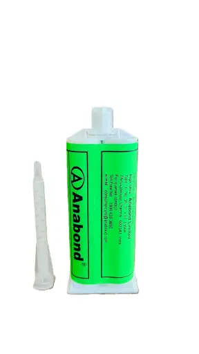 [Anabond-540 Grey] Anabond 540 Grey 2K Epoxy Adhesive