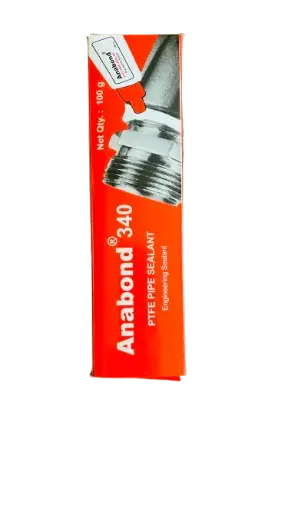 Anabond 340 PTFE Pipe Sealant