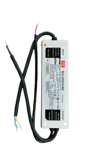 [XLG-240-H-AB] Mean Well XLG-240-H-AB 240W LED Driver