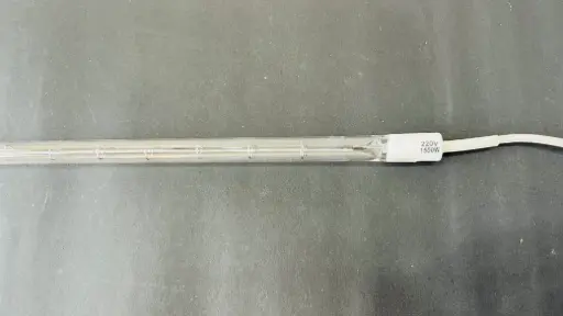 IR Lamp 