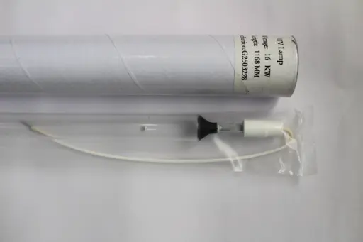 Albatross UV Curing lamp