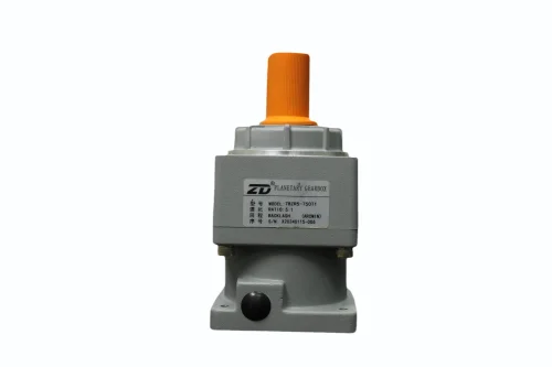 [PGB-78ZR5-750T1] Planetary Gear Box