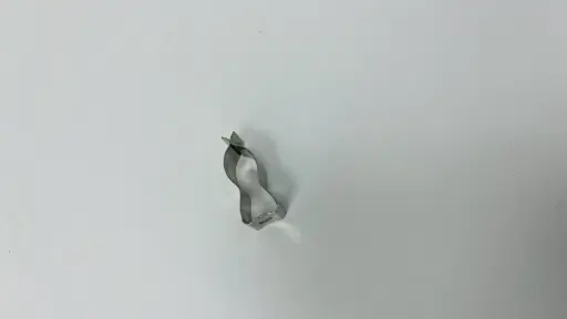 [CLP-IRROUND-001] IR Round Clamp