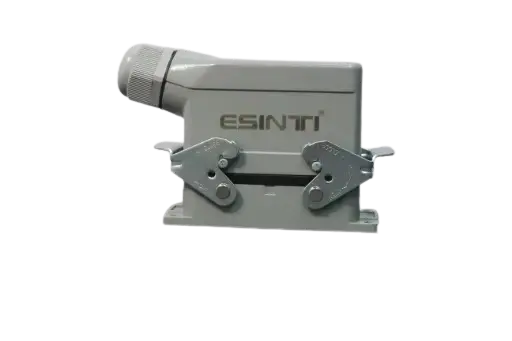 Esinti Hoods Heavy Duty Connector Bottom Open